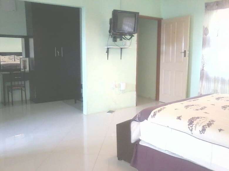 Hotel Sharon Avenue Guesthouse
