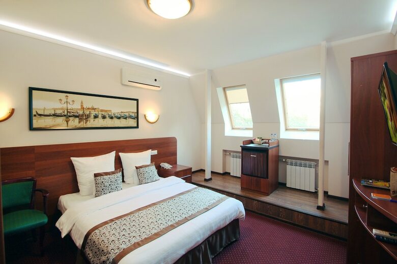 Hotel Otel Nechaev