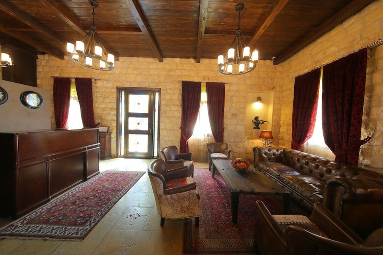 Siena Hotel