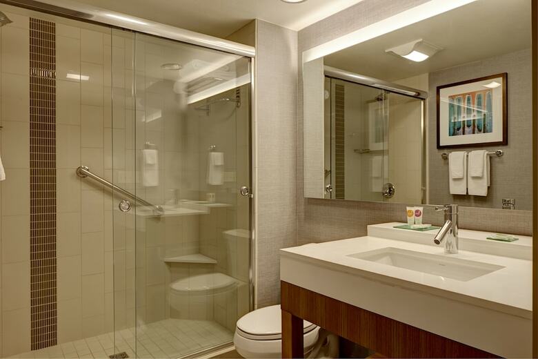 Hotel Hyatt Place Houston-northwest / Cy-fair