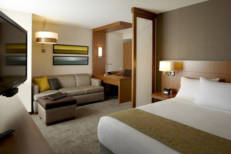 Hotel Hyatt Place Houston-northwest / Cy-fair