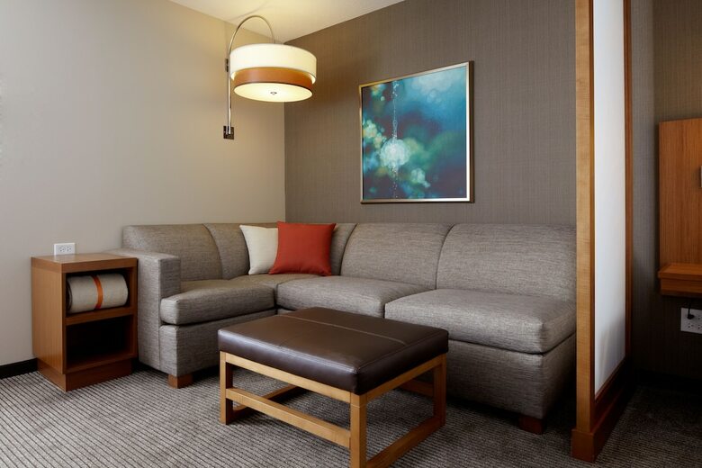 Hotel Hyatt Place Houston-northwest / Cy-fair