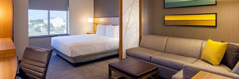 Hotel Hyatt Place Houston-northwest / Cy-fair