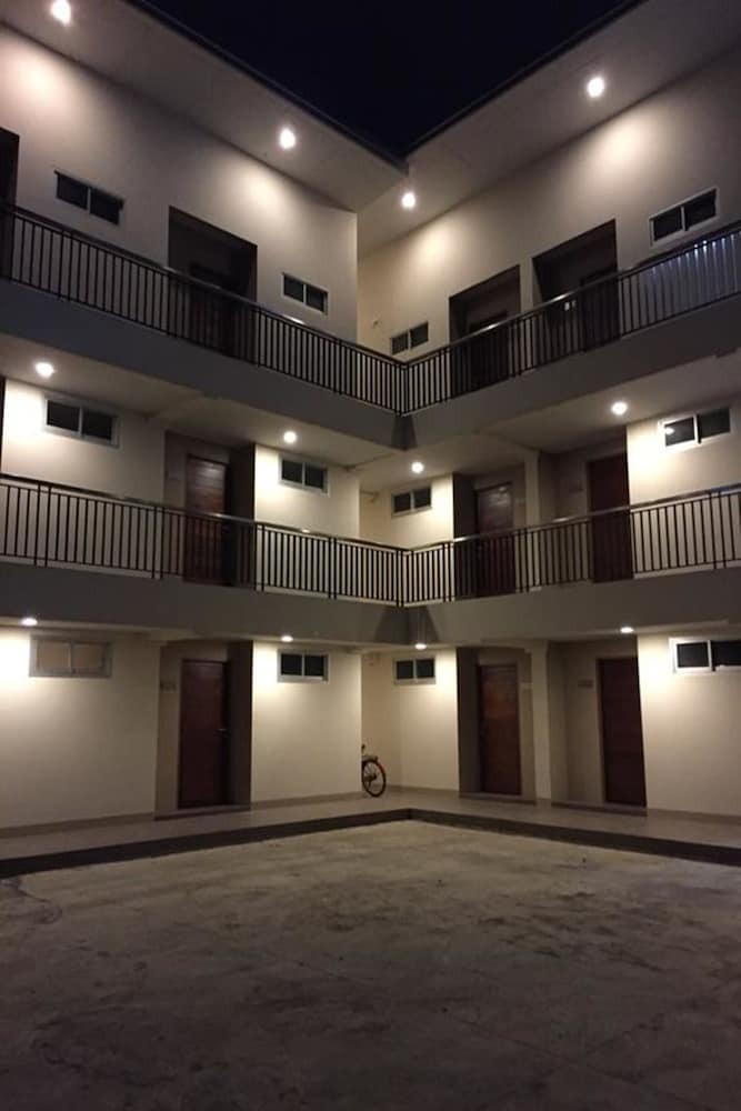 Hotel Thasala Signature Resort