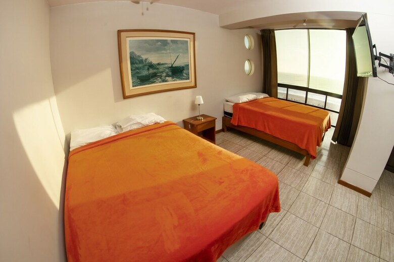 Hotel Puerto Del Sol