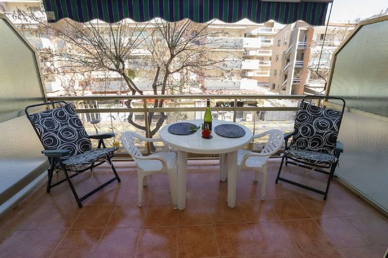 Apartamento La Sirena