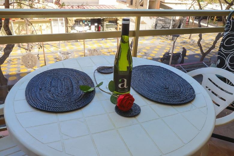 Apartamento La Sirena