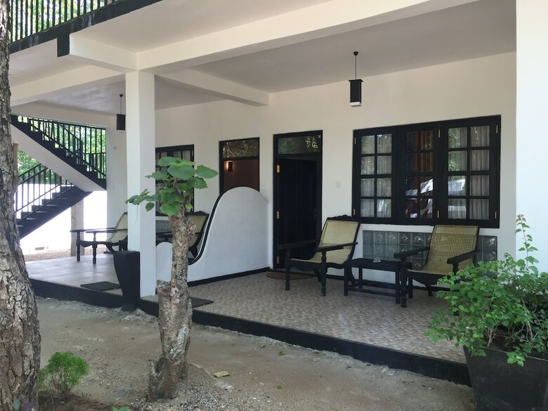 Hotel Flower Garden Eco Village