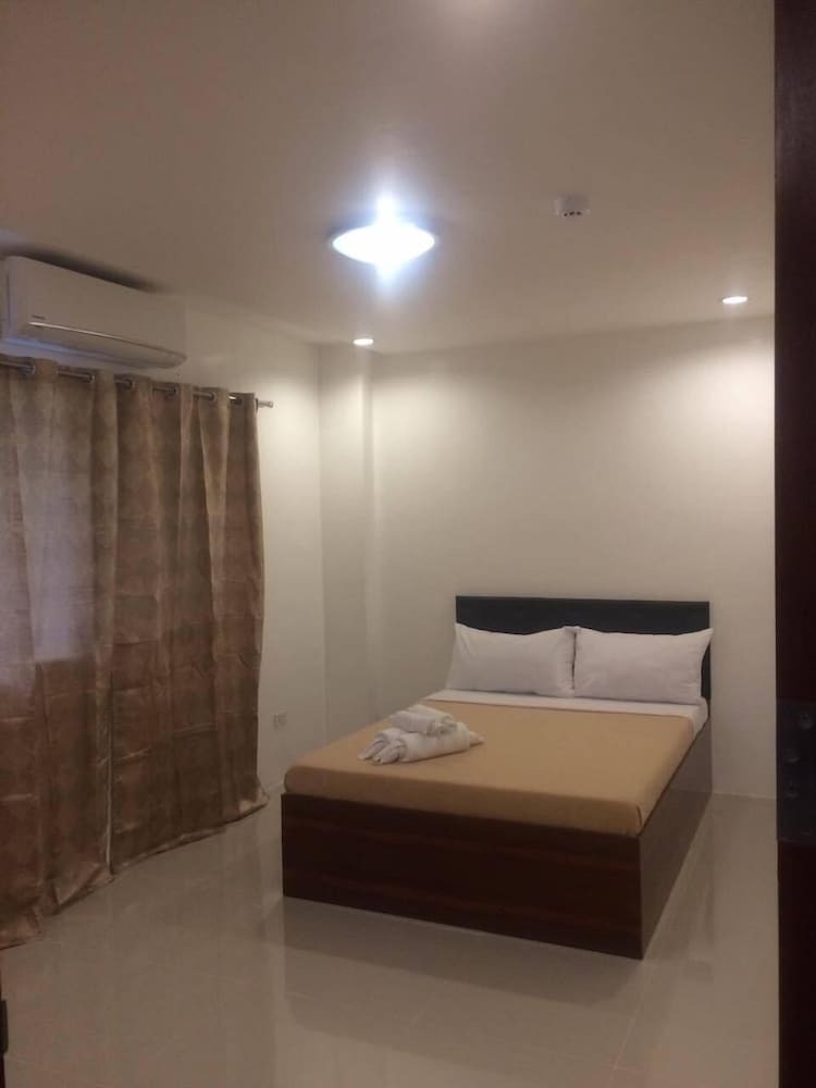 Dreamland Residences Hotel