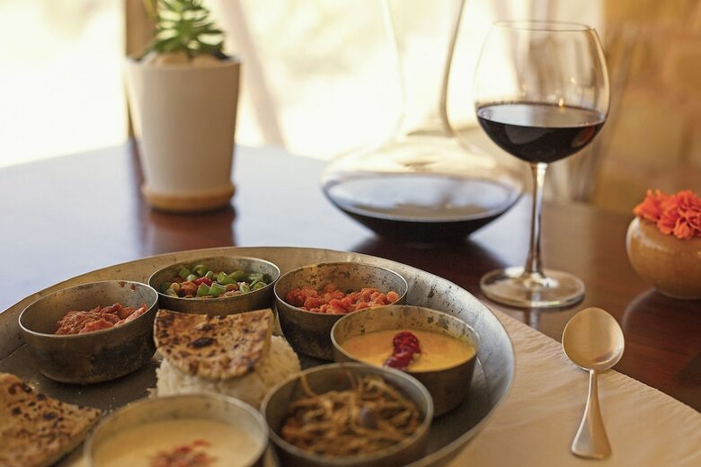 Suj�n The Serai, Jaisalmer - Relais & Chateaux