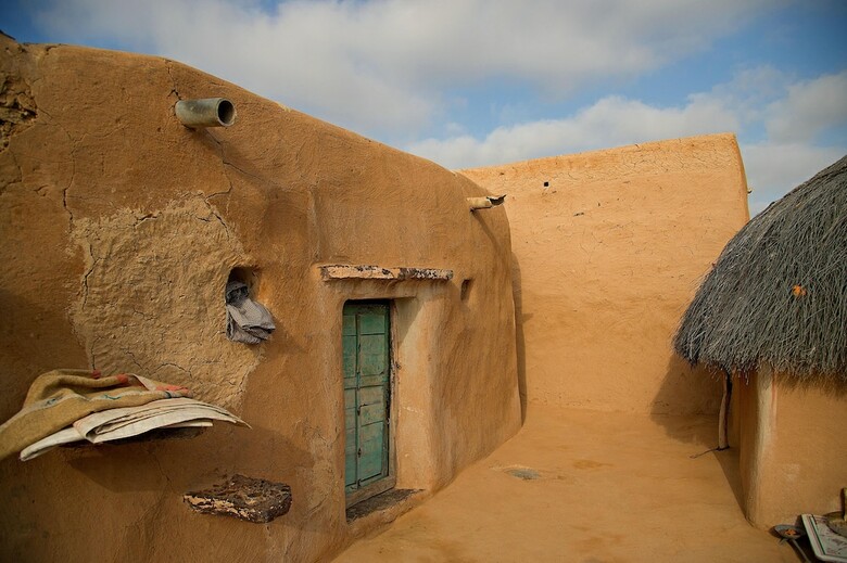 Suj�n The Serai, Jaisalmer - Relais & Chateaux