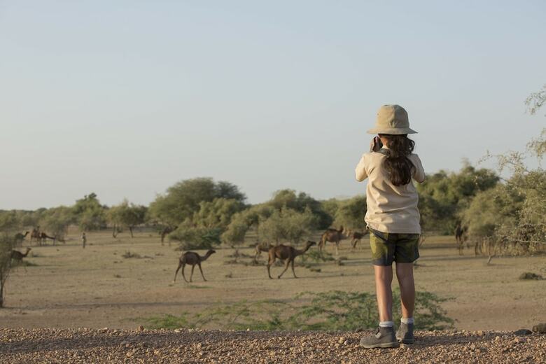 Suj�n The Serai, Jaisalmer - Relais & Chateaux