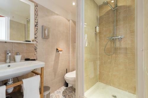 Apartamento Florella Mar�chal Joffre