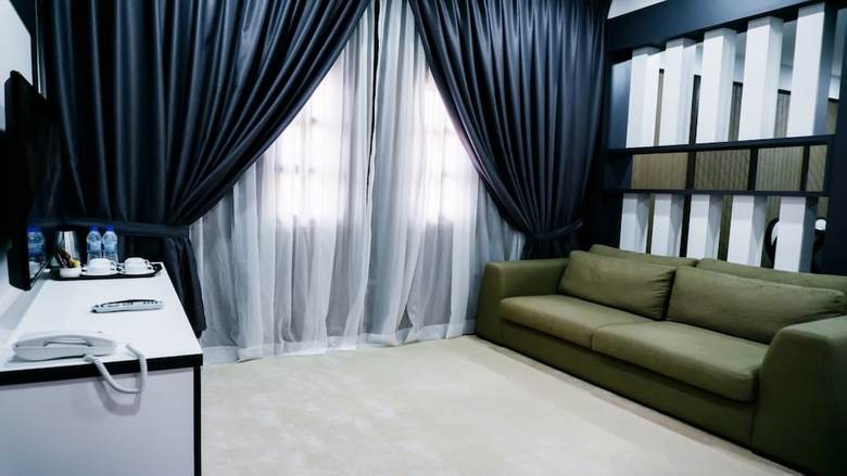 Hotel Rumah Rehat Kerajaan Negari Pangkor