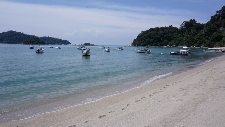 Hotel Rumah Rehat Kerajaan Negari Pangkor