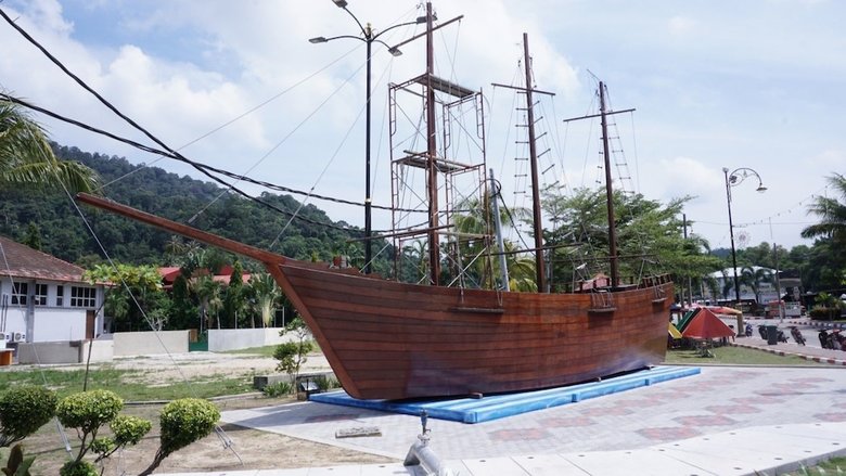 Hotel Rumah Rehat Kerajaan Negari Pangkor