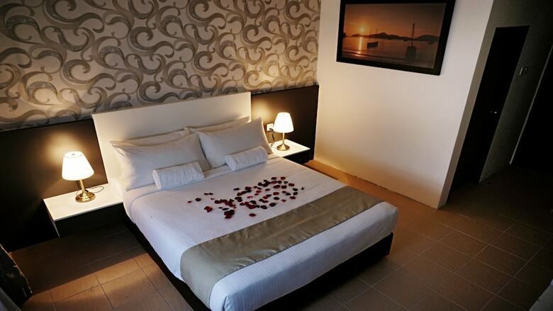 Hotel Rumah Rehat Kerajaan Negari Pangkor
