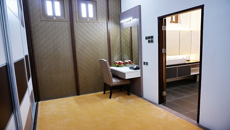 Hotel Rumah Rehat Kerajaan Negari Pangkor