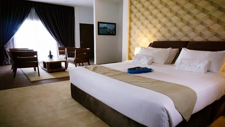 Hotel Rumah Rehat Kerajaan Negari Pangkor