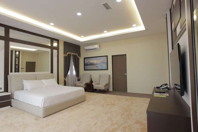Hotel Rumah Rehat Kerajaan Negari Pangkor