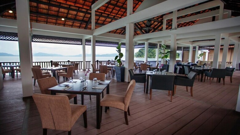 Hotel Rumah Rehat Kerajaan Negari Pangkor