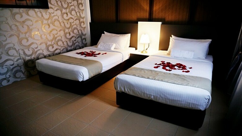 Hotel Rumah Rehat Kerajaan Negari Pangkor