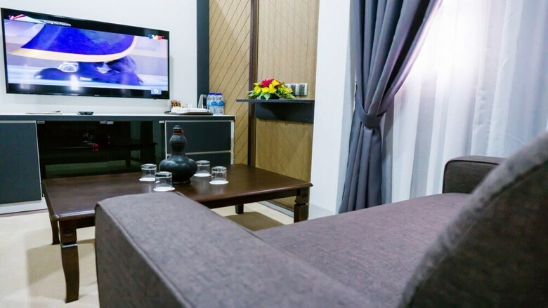 Hotel Rumah Rehat Kerajaan Negari Pangkor