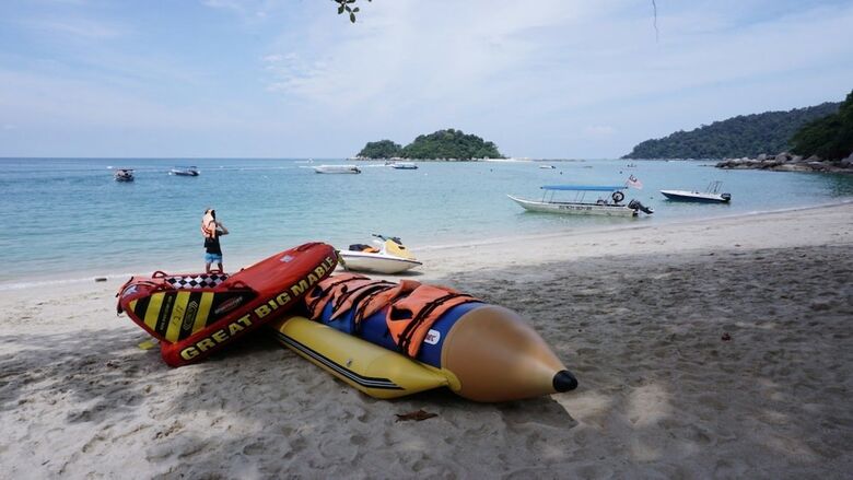 Hotel Rumah Rehat Kerajaan Negari Pangkor