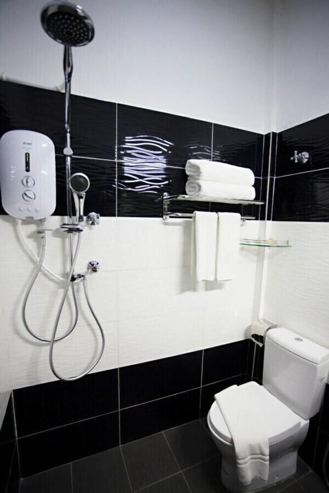 Hotel Rumah Rehat Kerajaan Negari Pangkor