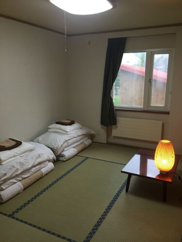 Posada Absolute Niseko