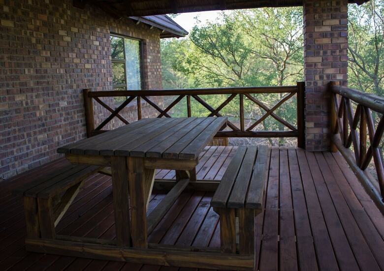Ex Deo Soenie Cottage