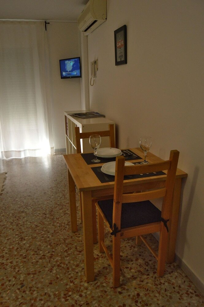 Apartamentos Tarragonasuites 5-st Miquel 714