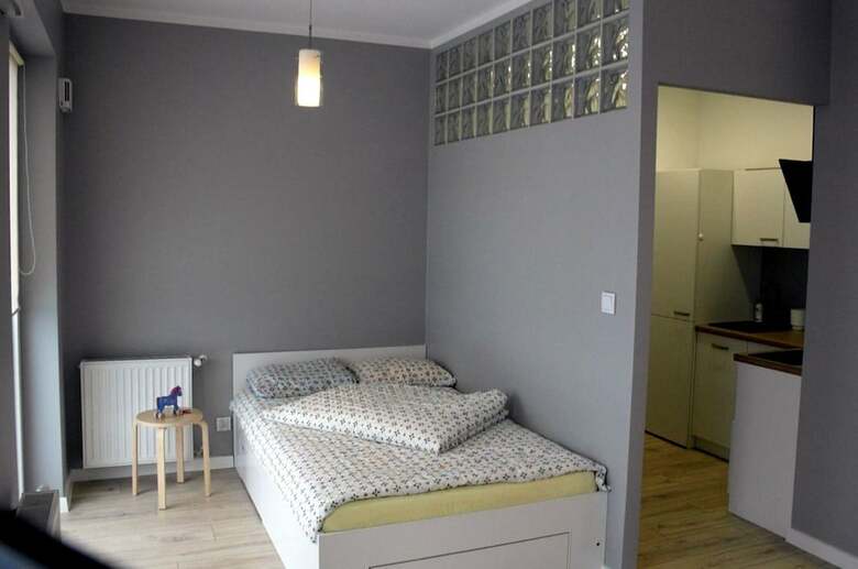 Horison Apartments