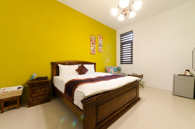 Hotel Ya Chuan Hostel