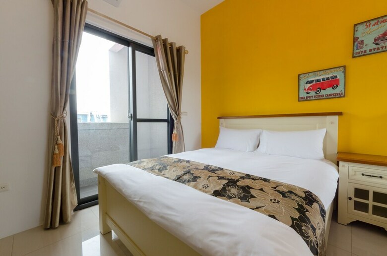 Hotel Ya Chuan Hostel