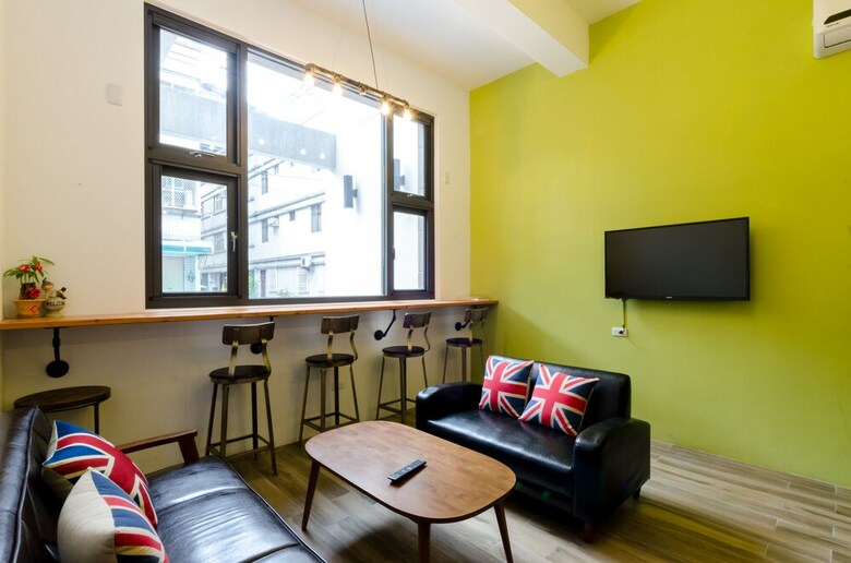 Hotel Ya Chuan Hostel