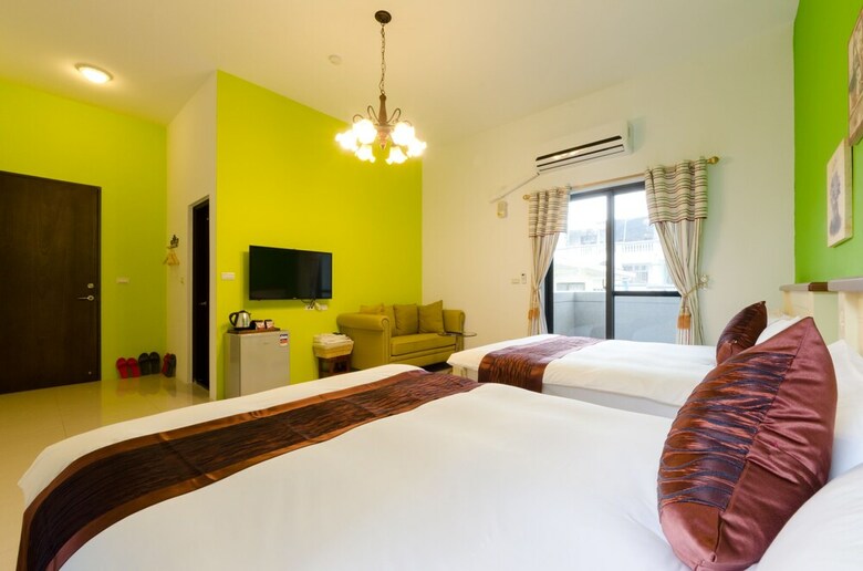 Hotel Ya Chuan Hostel