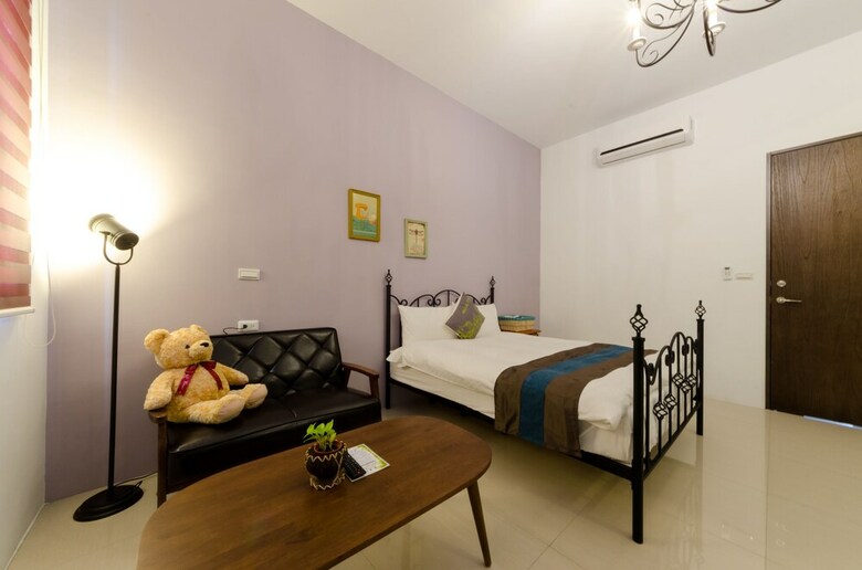 Hotel Ya Chuan Hostel