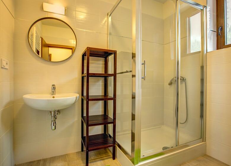 Apartm�ny Tri Studni?ky