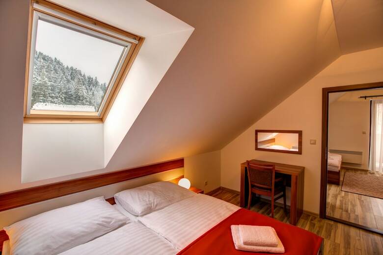 Apartm�ny Tri Studni?ky