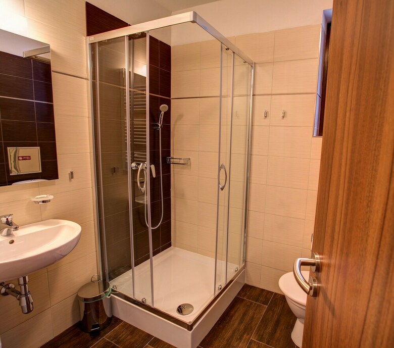 Apartm�ny Tri Studni?ky