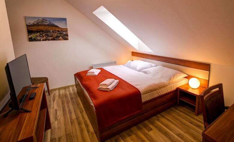 Apartm�ny Tri Studni?ky