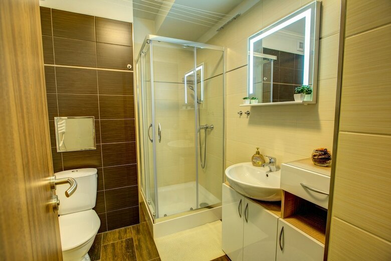 Apartm�ny Tri Studni?ky