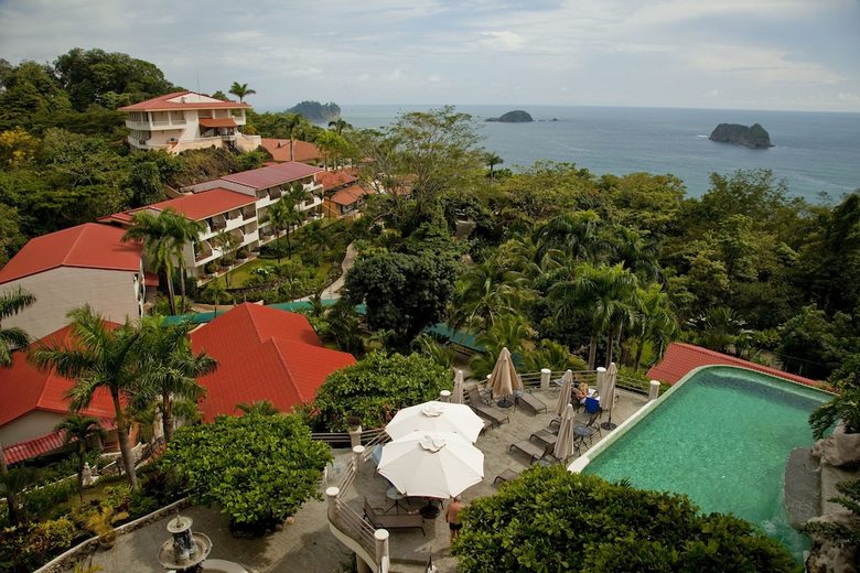 Apartamento Hotel Parador Resort And Spa