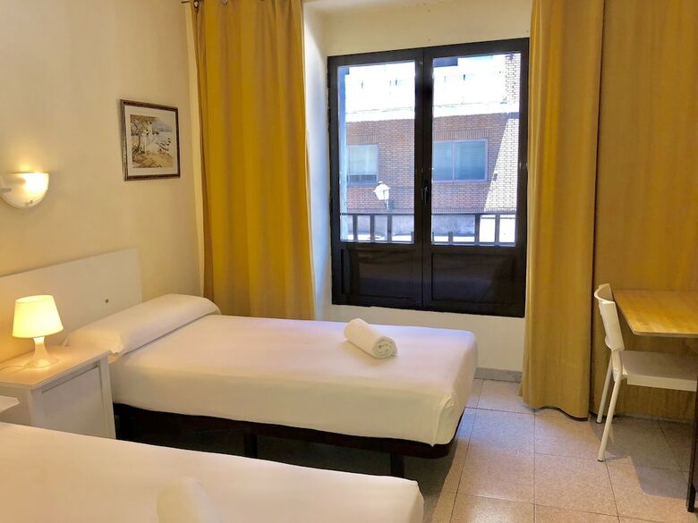 Hostal Arriaza