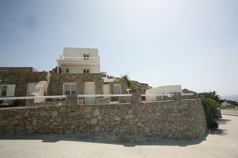 Hotel Atlantis Beach Residence