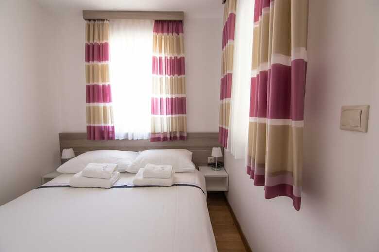 Apartamentos Villa Novak 1