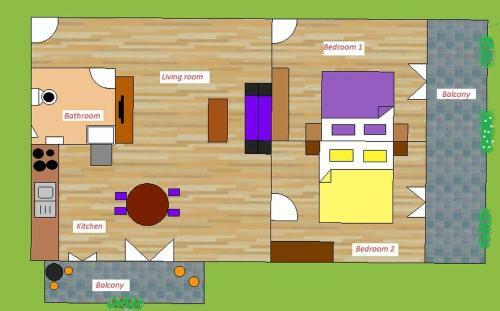 Apartments Angie