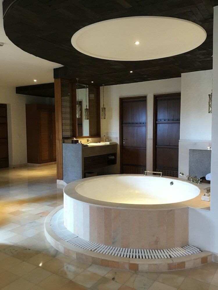 Hotel Alila Fort Bishangarh, Jaipur