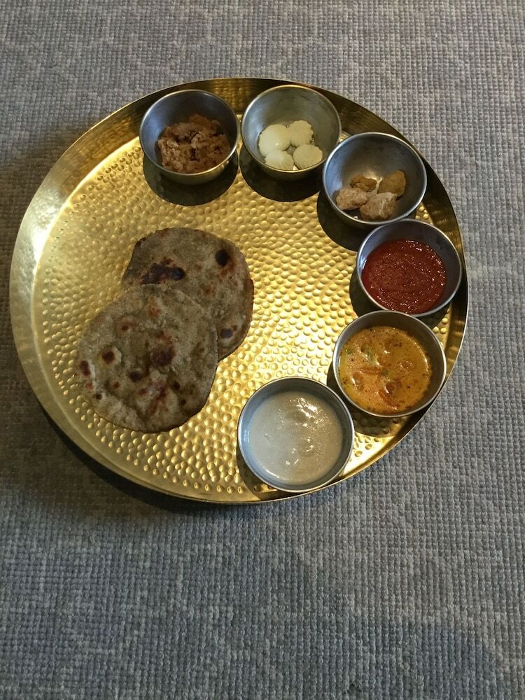 Hotel Alila Fort Bishangarh, Jaipur